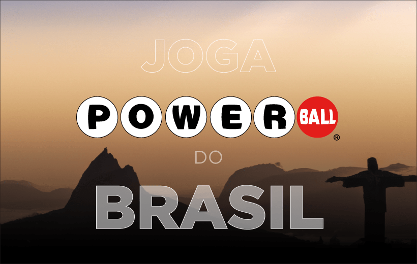 Powerball do Brasil